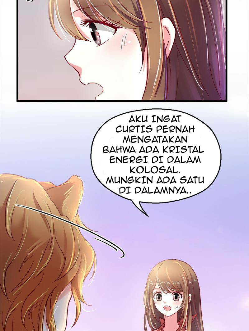 Beauty and the Beasts Chapter 33 Gambar 38
